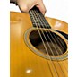 Vintage 1961 Martin 0018 Natural Acoustic Guitar