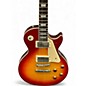Used Epiphone Les Paul Standard Pro 2 Color Sunburst Solid Body Electric Guitar