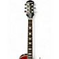 Used Epiphone Les Paul Standard Pro 2 Color Sunburst Solid Body Electric Guitar