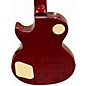 Used Epiphone Les Paul Standard Pro 2 Color Sunburst Solid Body Electric Guitar