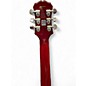 Used Epiphone Les Paul Standard Pro 2 Color Sunburst Solid Body Electric Guitar