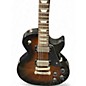 Used Epiphone Les Paul Studio smokehouse burst Solid Body Electric Guitar