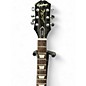 Used Epiphone Les Paul Studio smokehouse burst Solid Body Electric Guitar