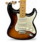 Used Fender American Special Stratocaster 2 Color Sunburst Solid Body Electric Guitar