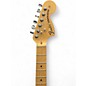 Used Fender American Special Stratocaster 2 Color Sunburst Solid Body Electric Guitar