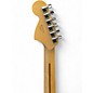Used Fender American Special Stratocaster 2 Color Sunburst Solid Body Electric Guitar