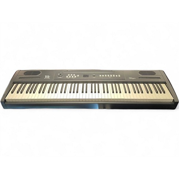 Used Williams Allegro 88 Key Digital Piano
