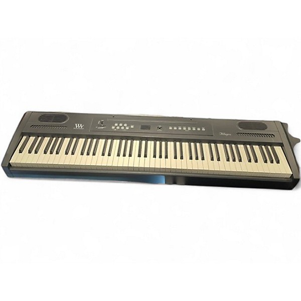 Used Williams Allegro 88 Key Digital Piano