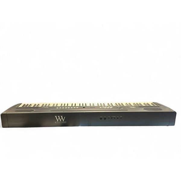 Used Williams Allegro 88 Key Digital Piano