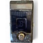 Used KORG PB01 Pitchblack Chromatic Tuner Pedal thumbnail