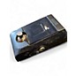 Used KORG PB01 Pitchblack Chromatic Tuner Pedal