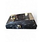 Used KORG PB01 Pitchblack Chromatic Tuner Pedal