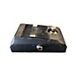 Used KORG PB01 Pitchblack Chromatic Tuner Pedal