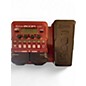 Used Zoom B1XFOUR Effect Processor thumbnail