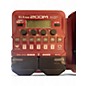 Used Zoom B1XFOUR Effect Processor
