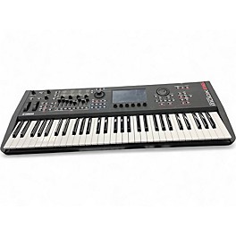 Used Yamaha MODX M6 Synthesizer