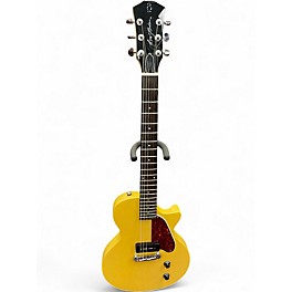 Used Sire Larry Carlton L3 TV Yellow Solid Body Electric Guitar