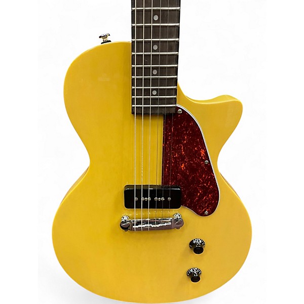 Used Sire Larry Carlton L3 TV Yellow Solid Body Electric Guitar