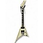 Used Jackson RR3 Randy Rhoads white Solid Body Electric Guitar thumbnail