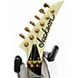 Used Jackson RR3 Randy Rhoads white Solid Body Electric Guitar