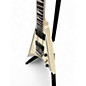 Used Jackson RR3 Randy Rhoads white Solid Body Electric Guitar