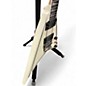 Used Jackson RR3 Randy Rhoads white Solid Body Electric Guitar
