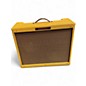 Used Fender 57 Custom Twin 40W 2x12 Tube Guitar Combo Amp thumbnail