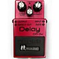 Used BOSS DM2W Delay Waza Craft Effect Pedal thumbnail