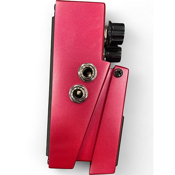 Used BOSS DM2W Delay Waza Craft Effect Pedal
