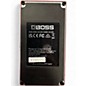 Used BOSS DM2W Delay Waza Craft Effect Pedal