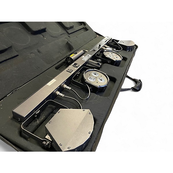 Used CHAUVET DJ GIGBAR 2 Lighting Effect