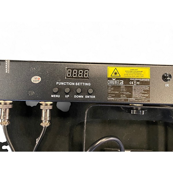Used CHAUVET DJ GIGBAR 2 Lighting Effect