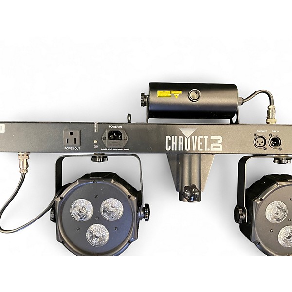 Used CHAUVET DJ GIGBAR 2 Lighting Effect