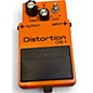 Used BOSS DS1 Distortion Effect Pedal thumbnail