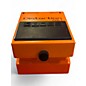 Used BOSS DS1 Distortion Effect Pedal