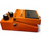 Used BOSS DS1 Distortion Effect Pedal