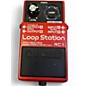 Used BOSS RC1 Loop Station Pedal thumbnail