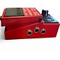 Used BOSS RC1 Loop Station Pedal