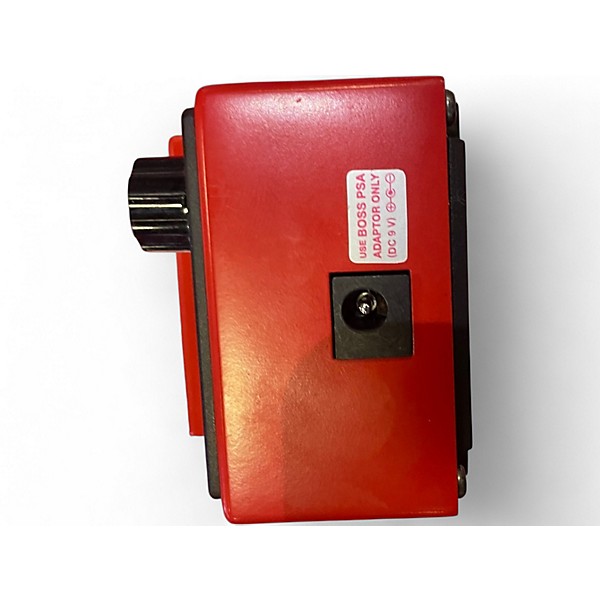 Used BOSS RC1 Loop Station Pedal