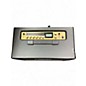 Used Marshall CODE 50W 1x12 Guitar Combo Amp