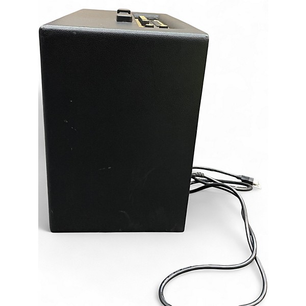 Used Marshall CODE 50W 1x12 Guitar Combo Amp