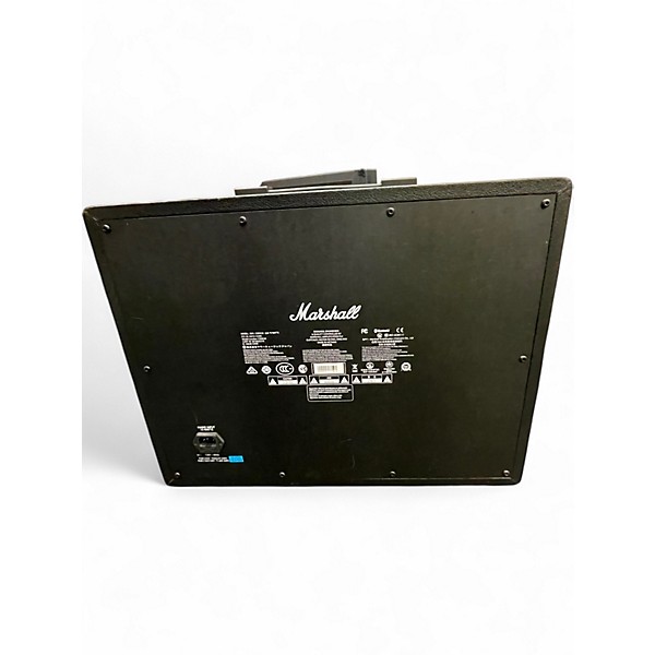 Used Marshall CODE 50W 1x12 Guitar Combo Amp