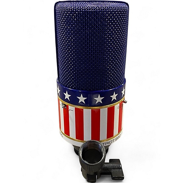 Used MXL Patriot 990 Condenser Microphone