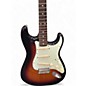 Used 2019 Fender PLAYER II STRATOCASTER 3 Color Sunburst Solid Body Electric Guitar
