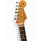 Used 2019 Fender PLAYER II STRATOCASTER 3 Color Sunburst Solid Body Electric Guitar