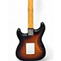 Used 2019 Fender PLAYER II STRATOCASTER 3 Color Sunburst Solid Body Electric Guitar