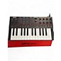 Used Akai Professional MPK Mini IV MIDI Controller