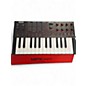 Used Akai Professional MPK Mini IV MIDI Controller
