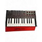 Used Akai Professional MPK Mini IV MIDI Controller