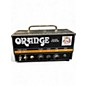 Used Orange Amplifiers DA15H Dark Terror 15W Tube Guitar Amp Head